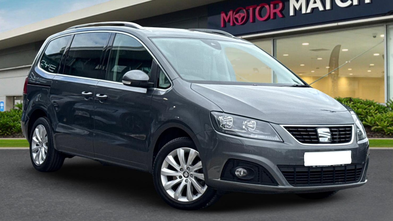 Professional chauffeur service vehicle